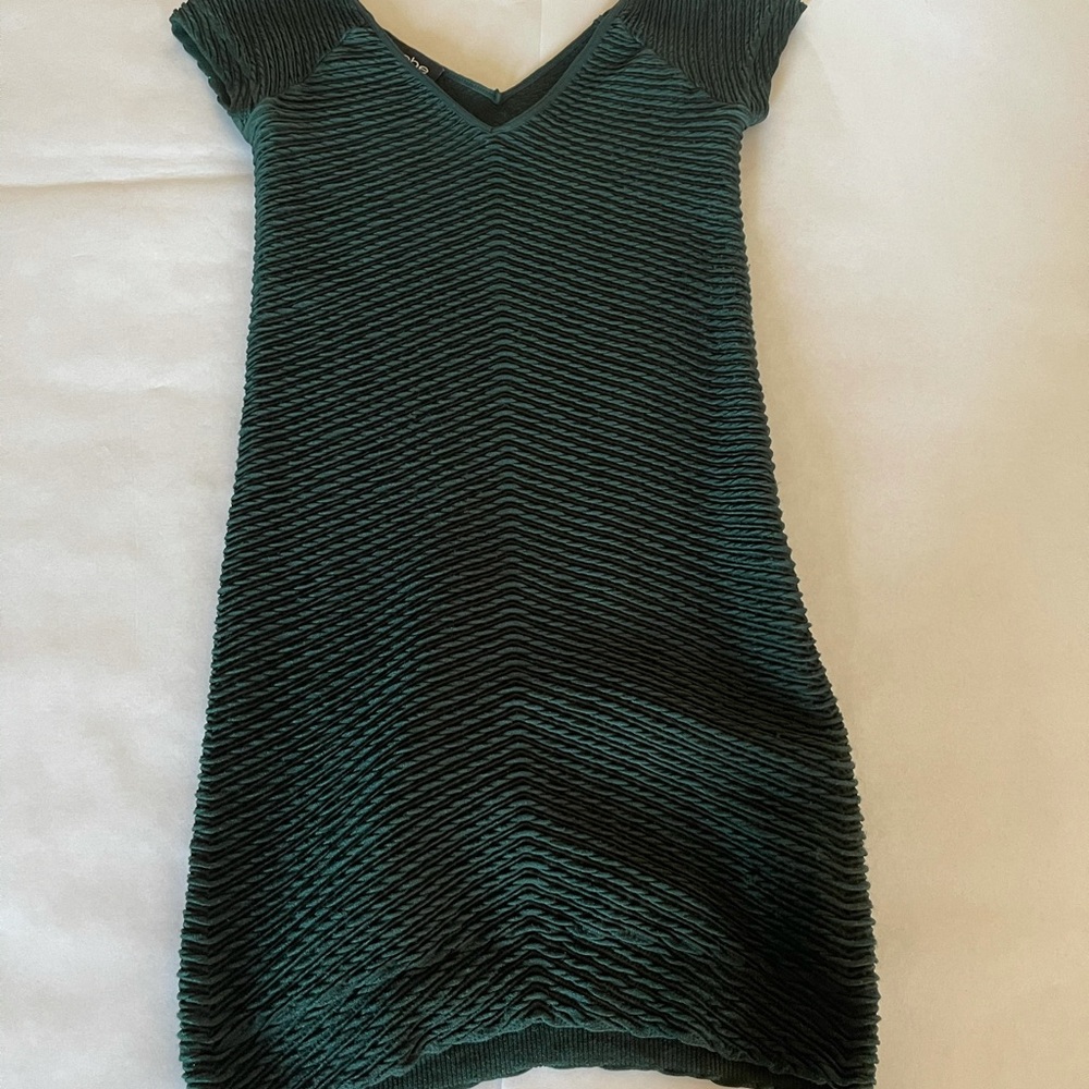 Bebe Bodycon dress